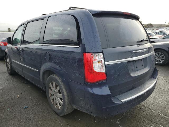 Photo 2 from auction – 2013 CHRYSLER TOWN & COU with VIN 2C4RC1BG3DR647390