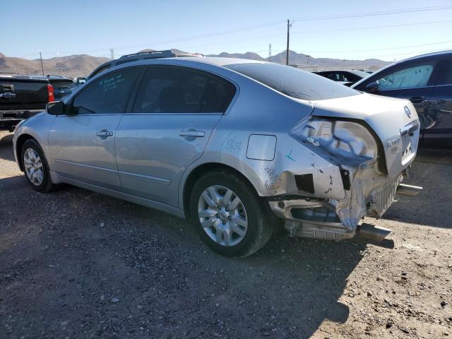 Photo 2 from auction – 2012 NISSAN ALTIMA BAS with VIN 1N4AL2AP9CN575018