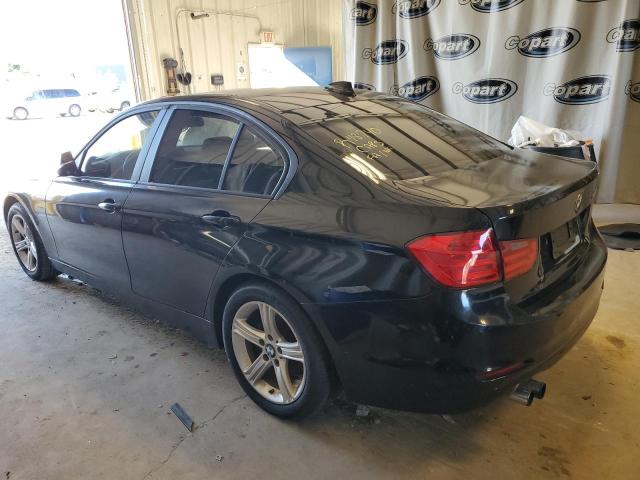 Photo 2 from auction – 2013 BMW 328 I SULE with VIN WBA3C1G59DNR48740