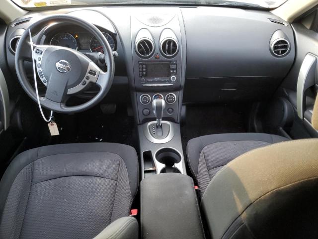 Photo 8 from auction – 2011 NISSAN ROGUE S with VIN JN8AS5MV1BW675636