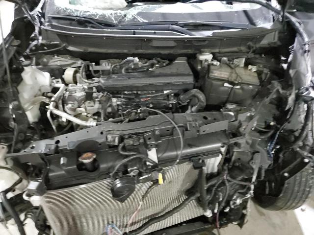 Photo 12 from auction – 2019 NISSAN ROGUE S with VIN KNMAT2MT5KP555015