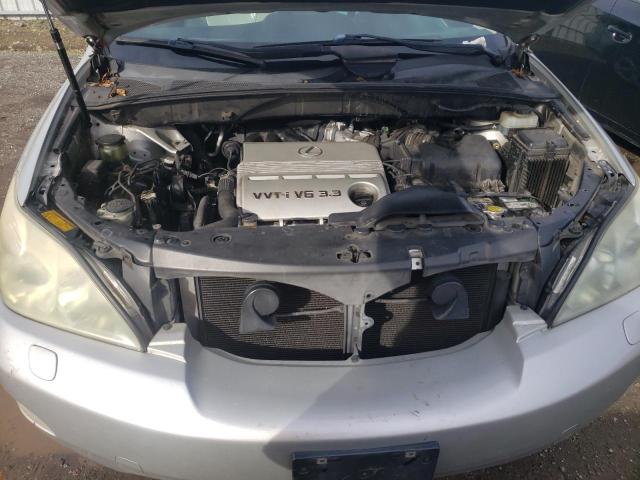 Photo 12 from auction – 2004 LEXUS RX 330 with VIN JTJHA31U640055462