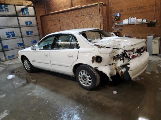 Photo 2 from auction – 2002 BUICK CENTURY CU with VIN 2G4WS52J921159562