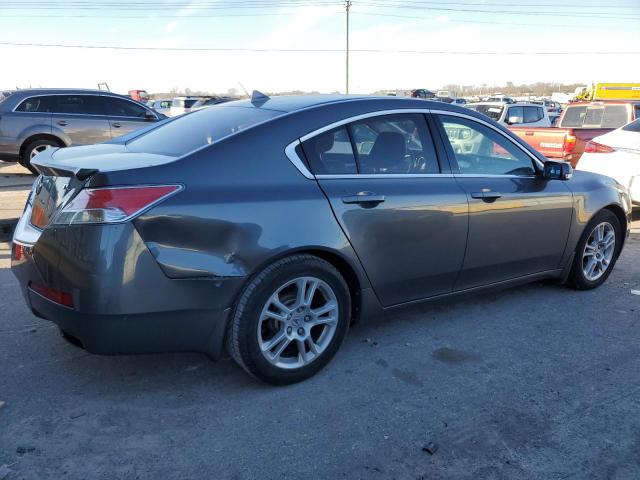Photo 3 from auction – 2010 ACURA TL with VIN 19UUA8F25AA017296