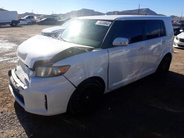 Photo 1 from auction – 2012 TOYOTA SCION XB with VIN JTLZE4FE6C1143041