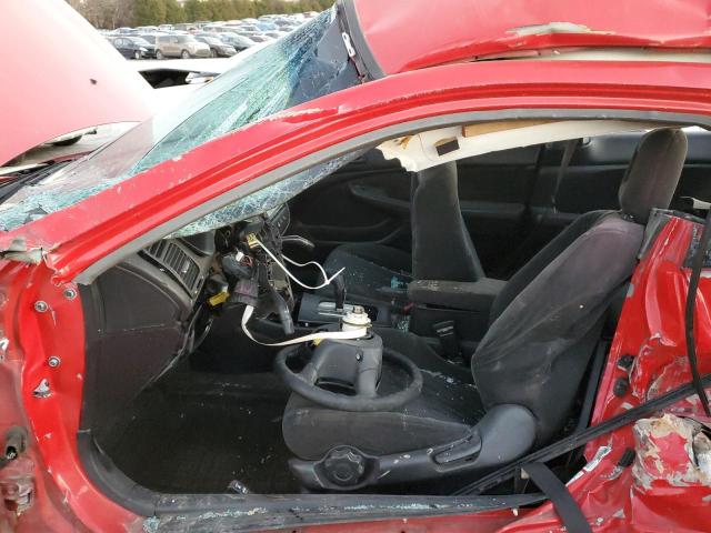 Photo 7 from auction – 2003 HONDA CIVIC LX with VIN 1HGEM22553L009232