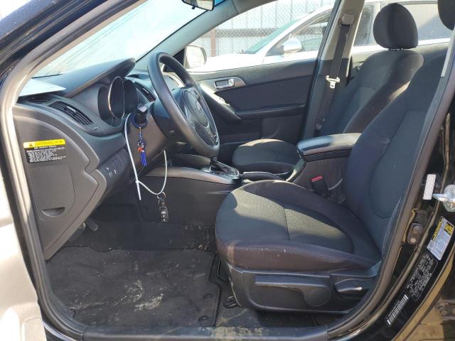 Photo 7 from auction – 2013 KIA FORTE EX with VIN KNAFU4A2XD5722023