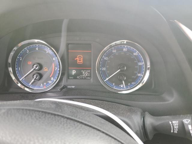Photo 9 from auction – 2019 TOYOTA COROLLA L with VIN 5YFBURHE2KP918634
