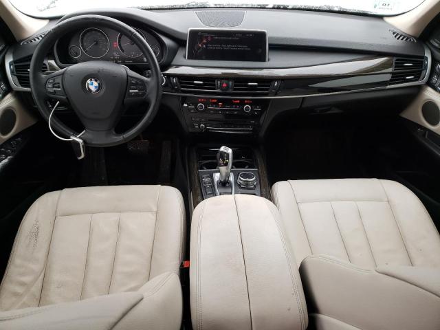 Photo 8 from auction – 2014 BMW X5 XDRIVE3 with VIN 5UXKR0C51E0K48978