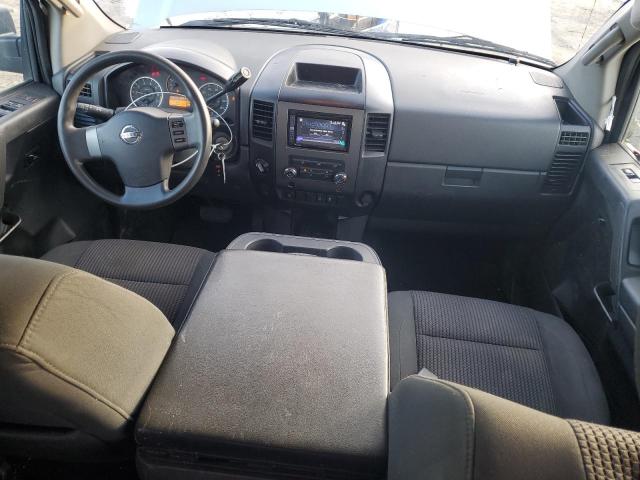 Photo 8 from auction – 2012 NISSAN TITAN S with VIN 1N6AA0EJ4CN308604