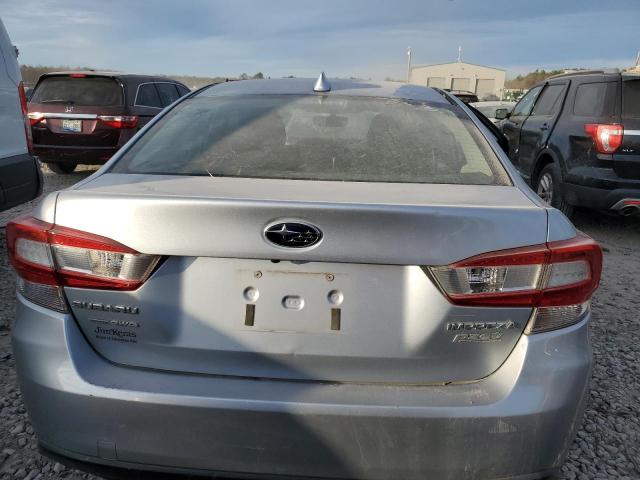 Photo 6 from auction – 2017 SUBARU IMPREZA PR with VIN 4S3GKAB6XH3601846