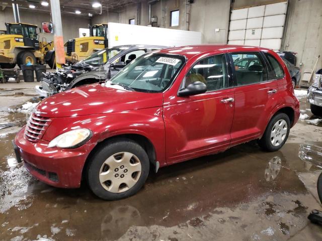 2007 Chrysler PT Cruiser