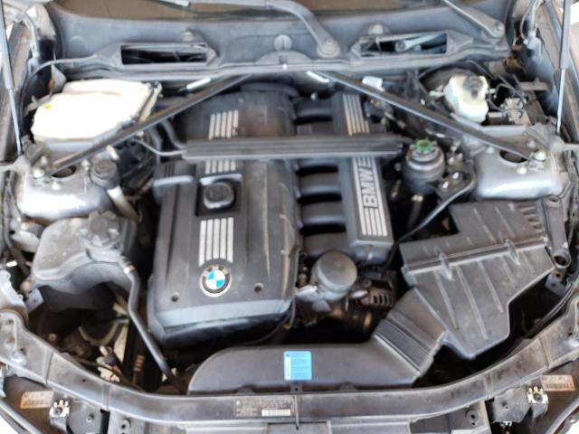Photo 11 from auction – 2011 BMW 328 I with VIN WBAPH7C55BE461317