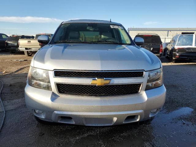 Photo 5 from auction – 2013 CHEVROLET TAHOE C150 with VIN 1GNSCBE02DR301625