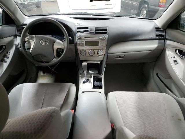 Photo 8 from auction – 2010 TOYOTA CAMRY BASE with VIN 4T4BF3EK0AR062786
