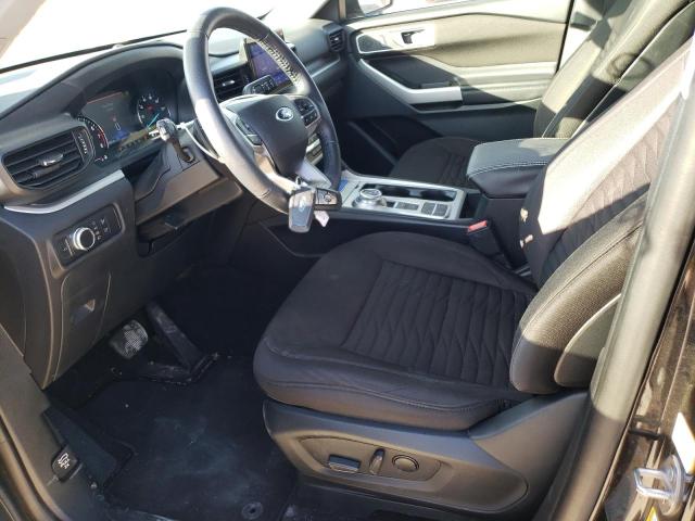 Zdjęcie 7 z aukcji – 2020 FORD EXPLORER X z VIN 1FMSK7DH2LGC79678