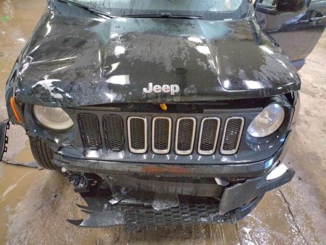 Photo 12 from auction – 2017 JEEP RENEGADE L with VIN ZACCJBBB4HPE51314