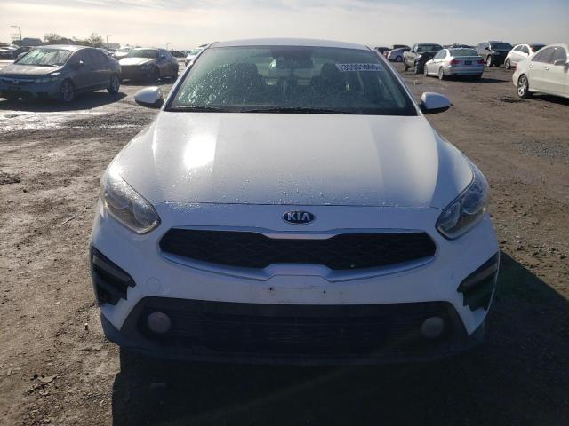 Photo 5 from auction – 2019 KIA FORTE FE with VIN 3KPF24AD9KE011540
