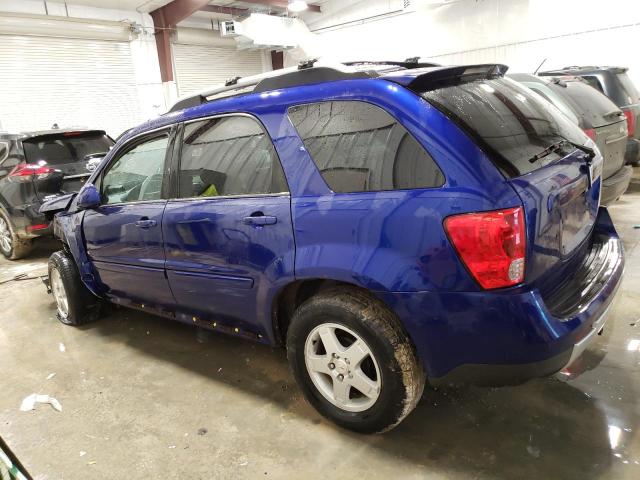 Photo 2 from auction – 2006 PONTIAC TORRENT with VIN 2CKDL73F566185012