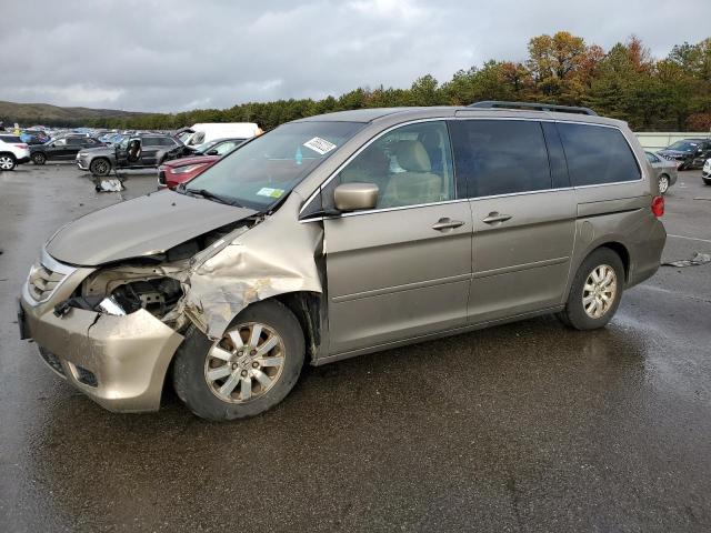 HONDA ODYSSEY EX 2008 with VIN 5FNRL38438B076834 - Photo from auction