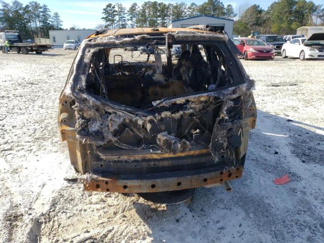 Photo 6 from auction – 2020 DODGE JOURNEY CR with VIN 3C4PDCGB8LT269463