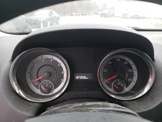 Foto 9 de la subasta – 2012 DODGE GRAND CARA con VIN 2C4RDGBG9CR220150