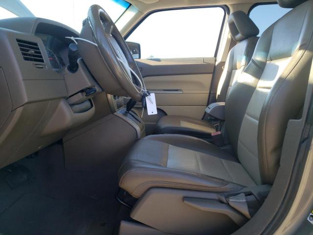 Photo 7 from auction – 2007 JEEP PATRIOT LI with VIN 1J8FF48W47D371618