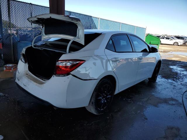Photo 3 from auction – 2015 TOYOTA COROLLA L with VIN 2T1BURHE2FC383794