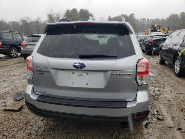 Photo 6 from auction – 2017 SUBARU FORESTER 2 with VIN JF2SJAEC3HH440811