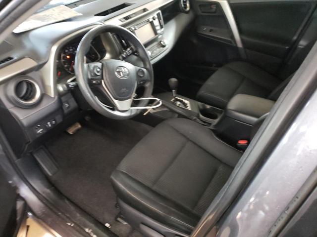 Photo 7 from auction – 2013 TOYOTA RAV4 XLE with VIN JTMRFREV9DD003878