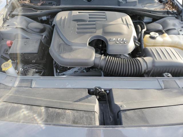 Photo 11 from auction – 2017 DODGE CHALLENGER with VIN 2C3CDZAG6HH666079