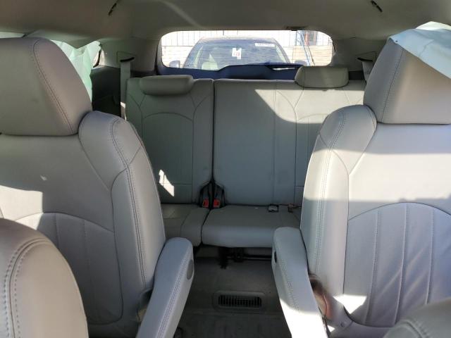 Photo 10 from auction – 2014 CHEVROLET TRAVERSE L with VIN 1GNKRJKD4EJ152618