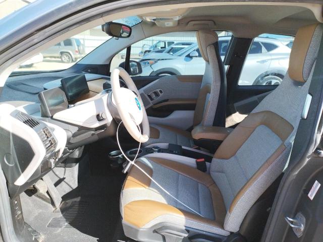 Zdjęcie 7 z aukcji – 2015 BMW I3 REX z VIN WBY1Z4C54FV504571