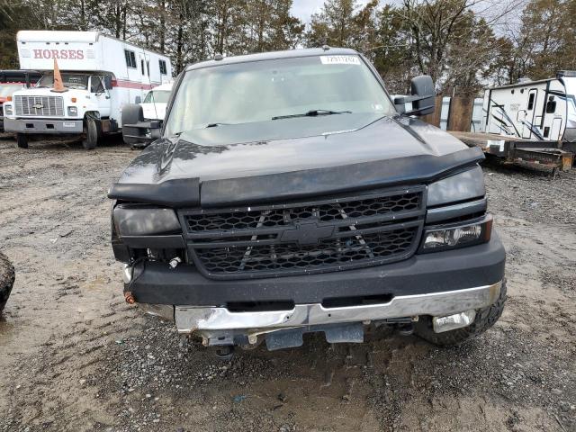 Photo 5 from auction – 2005 CHEVROLET SILVERADO with VIN 1GCHK23235F889807