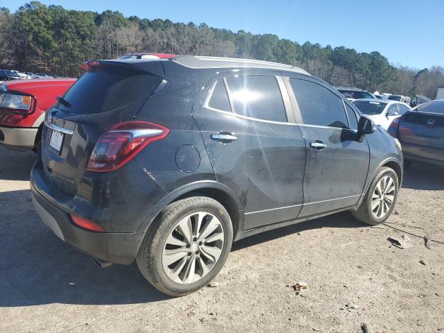 Photo 3 from auction – 2017 BUICK ENCORE PRE with VIN KL4CJASB5HB013688