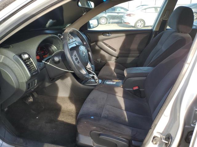 Photo 7 from auction – 2008 NISSAN ALTIMA 2.5 with VIN 1N4AL21E38C122997