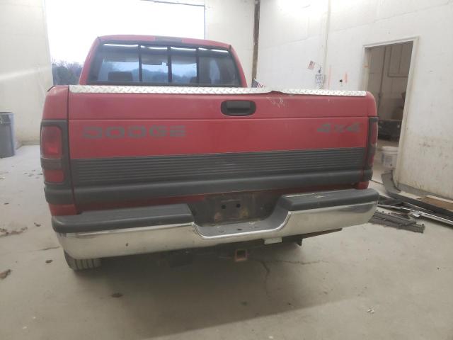 Photo 6 from auction – 1996 DODGE RAM 1500 with VIN 3B7HF13Y9TG158748