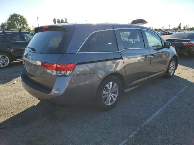Photo 3 from auction – 2016 HONDA ODYSSEY EX with VIN 5FNRL5H69GB041159