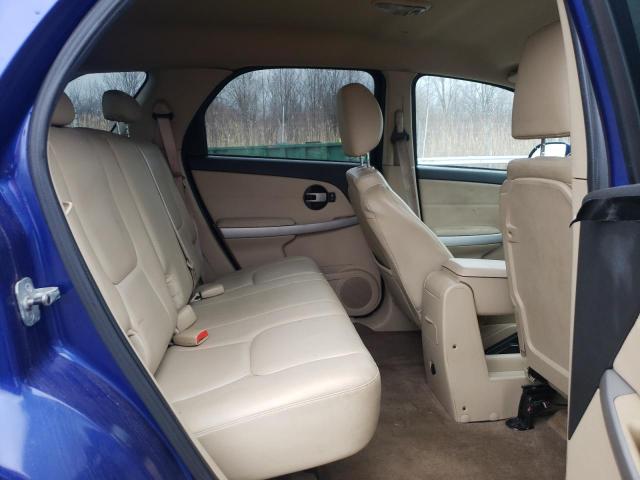 Photo 10 from auction – 2006 CHEVROLET EQUINOX LT with VIN 2CNDL73F766184947