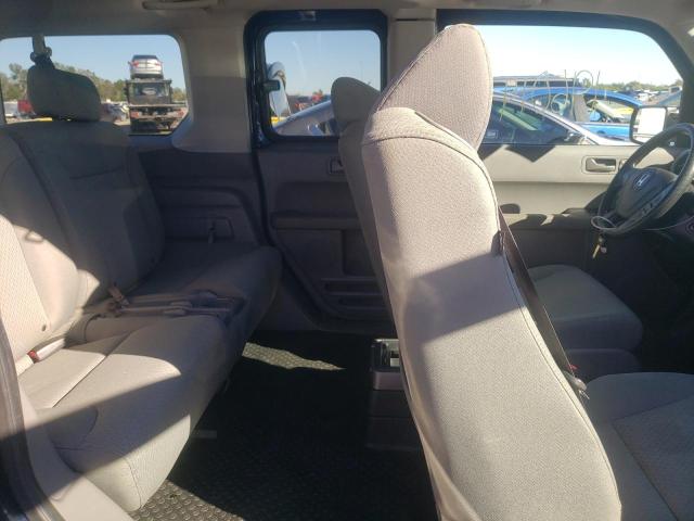 Photo 11 from auction – 2010 HONDA ELEMENT EX with VIN 5J6YH2H73AL003543