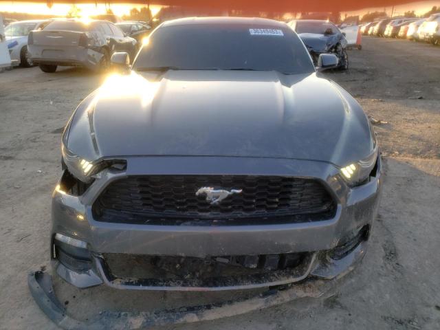Photo 5 from auction – 2015 FORD MUSTANG with VIN 1FA6P8AM8F5382155