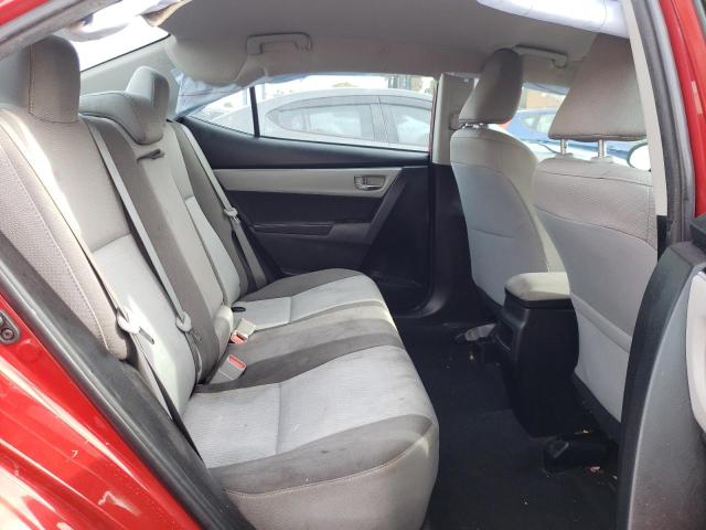 Photo 10 from auction – 2019 TOYOTA COROLLA L with VIN 5YFBURHE7KP926972