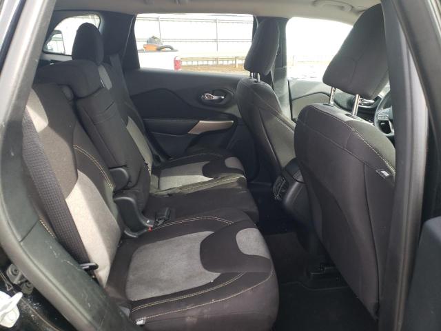 Photo 11 from auction – 2018 JEEP CHEROKEE L with VIN 1C4PJLCB7JD518921