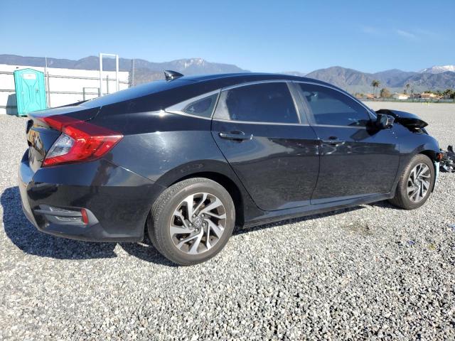 Photo 3 from auction – 2017 HONDA CIVIC EX with VIN 2HGFC2F73HH514175