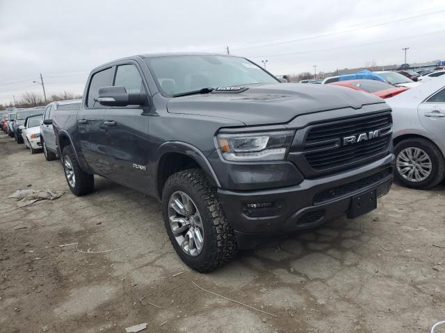 Photo 4 from auction – 2020 RAM 1500 LARAM with VIN 1C6SRFJT6LN105084