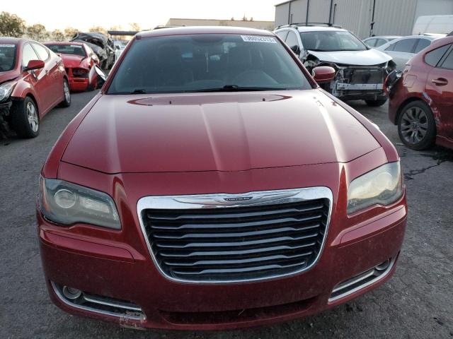Photo 5 from auction – 2013 CHRYSLER 300 S with VIN 2C3CCABG4DH728396
