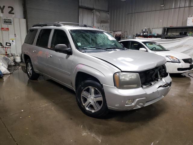 Photo 4 from auction – 2006 CHEVROLET TRAILBLAZE with VIN 1GNET16M166131741