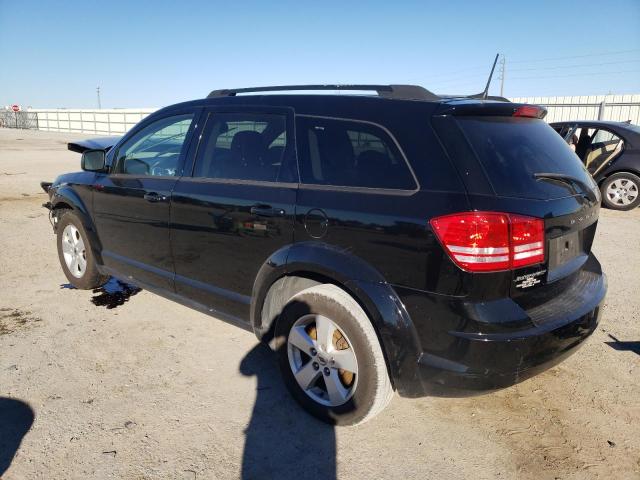 Photo 2 from auction – 2018 DODGE JOURNEY SE with VIN 3C4PDCAB9JT448357