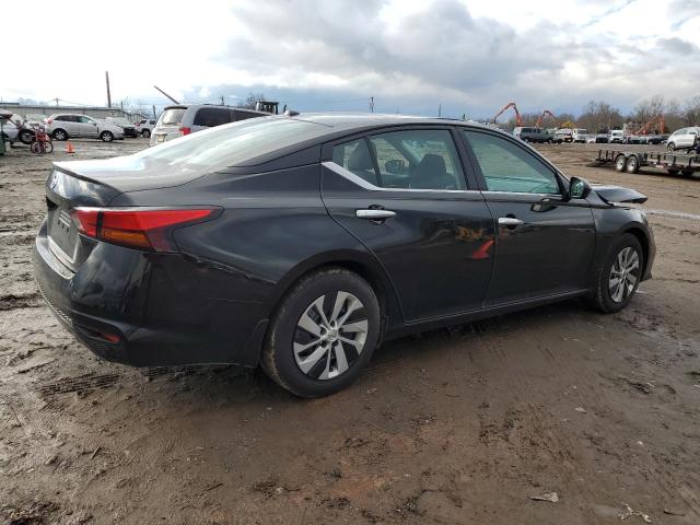 Photo 3 from auction – 2020 NISSAN ALTIMA S with VIN 1N4BL4BV5LC278790