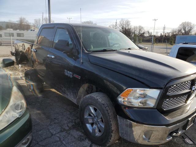Photo 4 from auction – 2015 RAM 1500 SLT with VIN 1C6RR7TM2FS641207